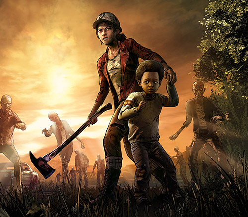 The Walking Dead TV Series 2010 - IMDb