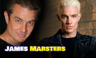 James Marsters