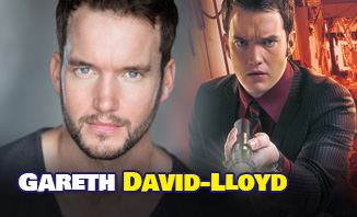 Gareth David-Lloyd