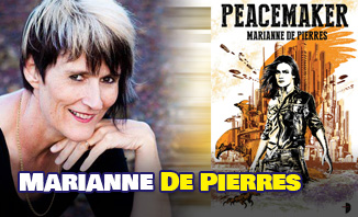 Marianne de Pierres