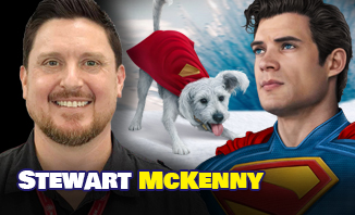 Stewart McKenny