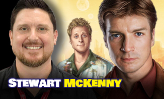 Stewart McKenny