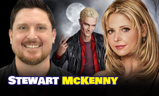 Stewart McKenny