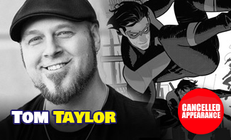 Tom Taylor