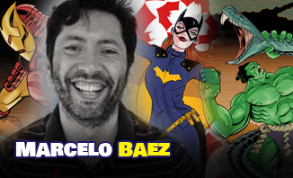 Marcelo Baez
