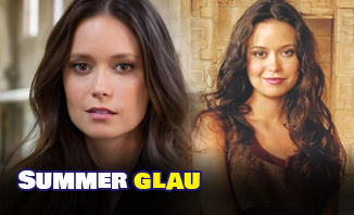 Summer Glau