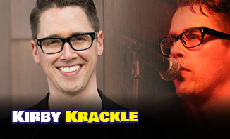 Kirby Krackle