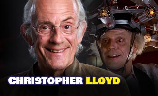 Christopher Lloyd