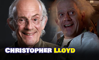 Christopher Lloyd