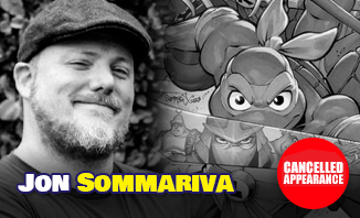 Jon Sommariva