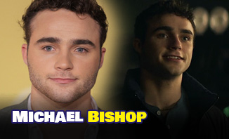 Michael Bishop