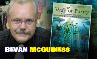 Bevan McGuiness