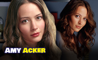 Amy Acker