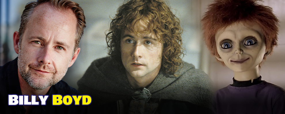 Billy Boyd