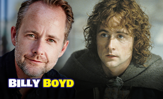 Billy Boyd
