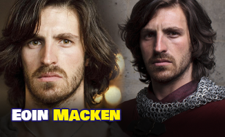 Eoin Macken