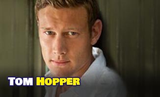 Tom Hopper