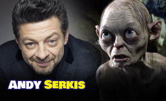 Andy Serkis
