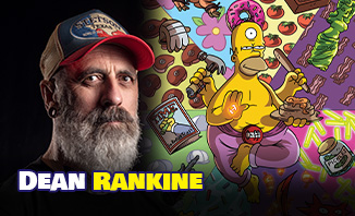 Dean Rankine