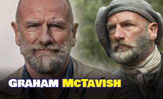Graham McTavish