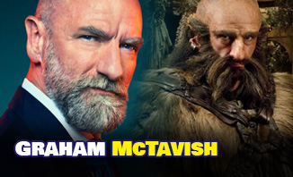 Graham McTavish