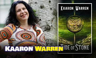 Kaaron Warren