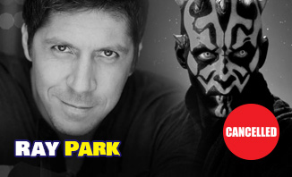 Ray Park