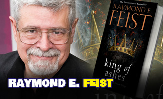 Raymond E. Feist