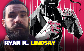 Ryan K. Lindsay