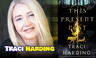 Traci Harding