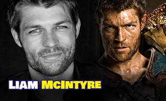 Liam McIntyre