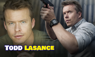 Todd Lasance