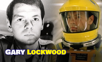 Gary Lockwood