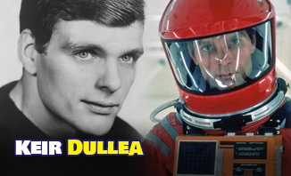 Keir Dullea