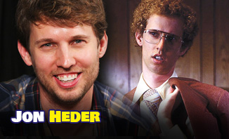 Jon Heder