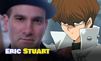 Eric Stuart