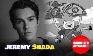 Jeremy Shada