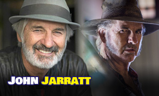 John Jarratt