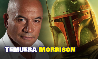 Temuera Morrison