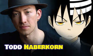 Todd Haberkorn