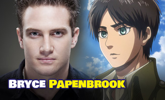 Bryce Papenbrook