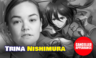 Trina Nishimura