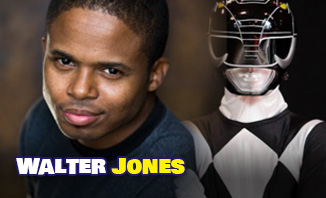 Walter Jones