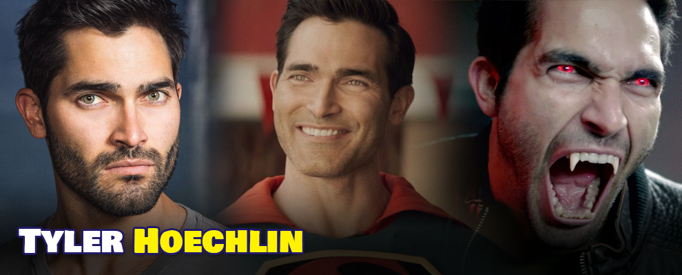 Tyler Hoechlin