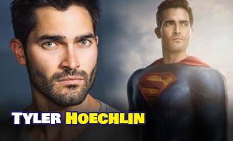 Tyler Hoechlin