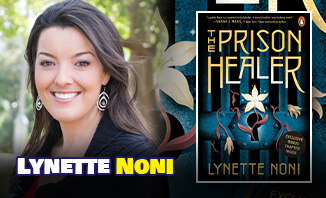 Lynette Noni