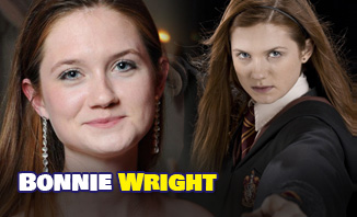 Bonnie Wright