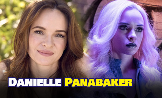 Danielle Panabaker