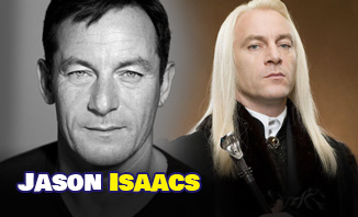 Jason Isaacs