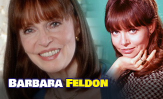 Barbara Feldon